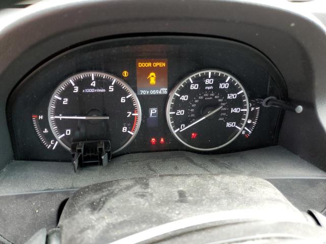 5J8TB4H56FL028960 Acura Rdx Technology