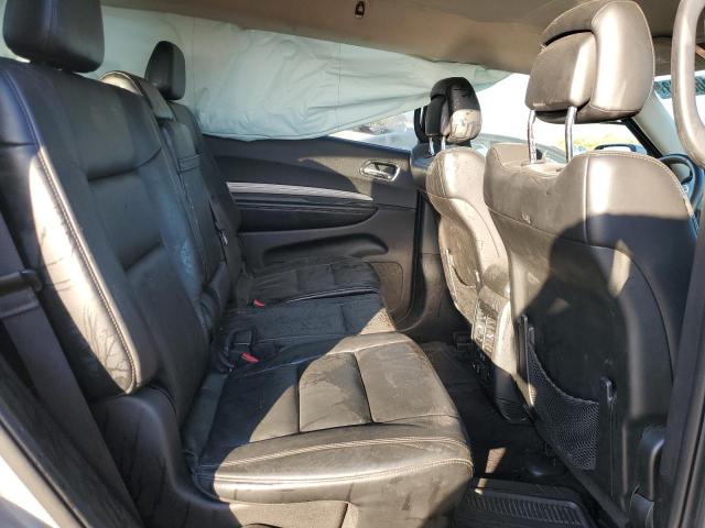 1C4RDJDG7HC905015 Dodge DURANGO GT