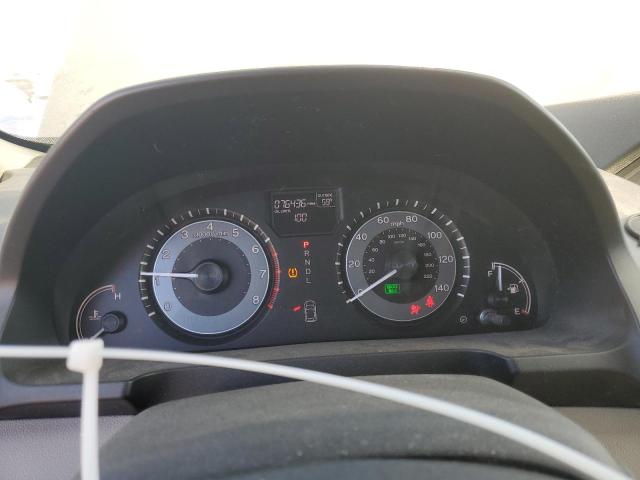 5FNRL5H34GB035050 Honda ODYSSEY SE