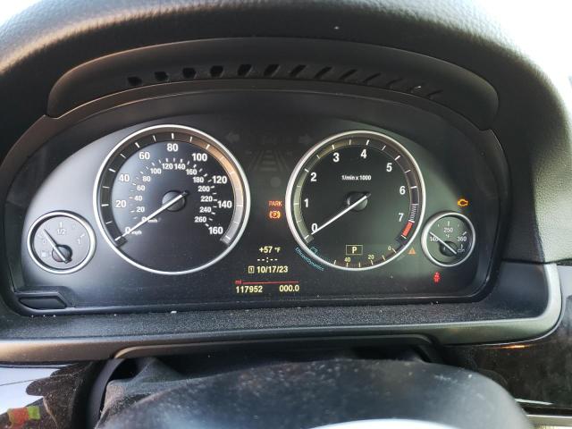 WBA5A5C5XED501529 BMW 528 I