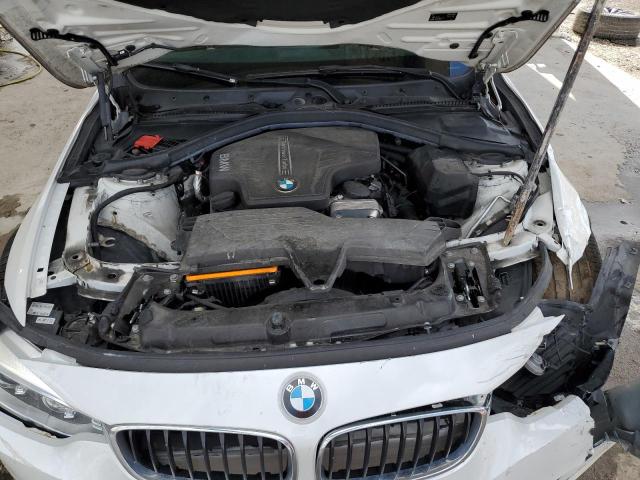 WBA3N7C59GK227911 BMW 428 I