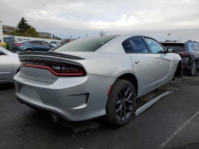 2C3CDXCT6MH587634 Dodge CHARGER R/T