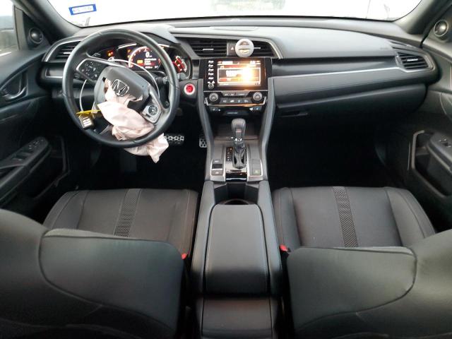 SHHFK7H96MU403924 Honda Civic Sport Touring
