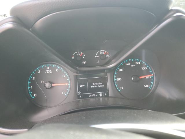 1GTG6FEN2N1100168 GMC Canyon At4