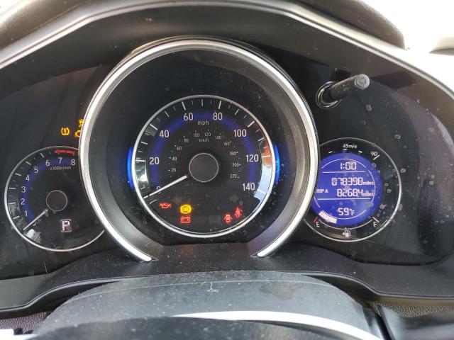 JHMGK5H59GS000470 Honda FIT LX