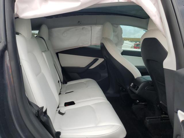 5YJYGAEE1MF270189 Tesla Model Y