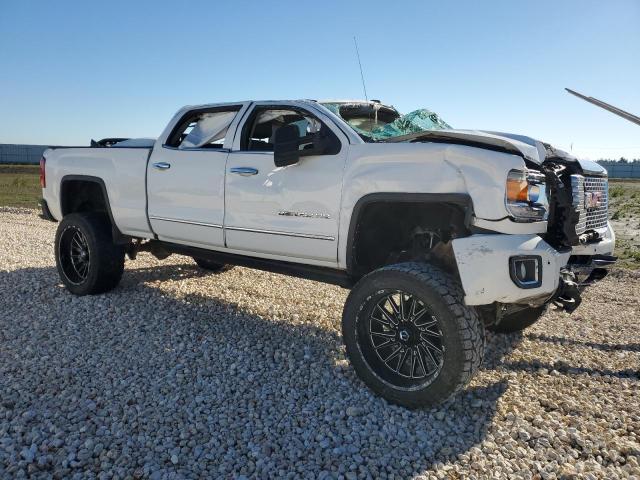 1GT120EG6FF194110 GMC Sierra K2500 Denali