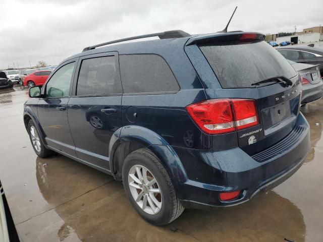 3C4PDCBB0ET270438 Dodge Journey Sxt