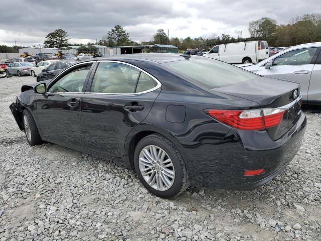 JTHBK1GG0E2119480 Lexus ES 350