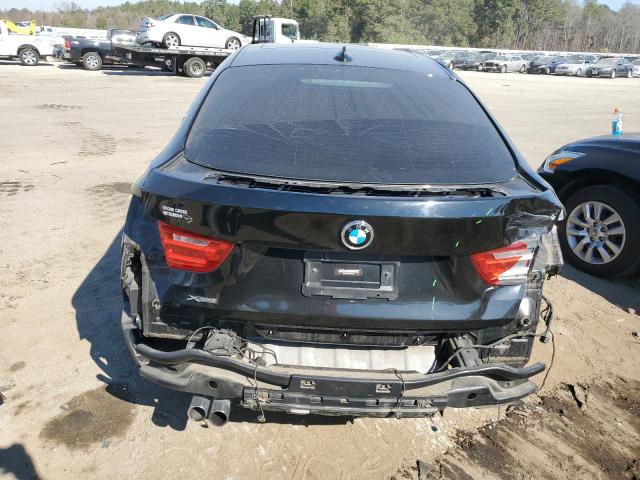 WBA3X5C59FD562247 BMW 328 XIGT