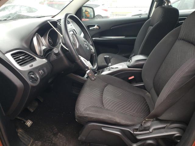3C4PDCAB6ET301354 Dodge JOURNEY SE