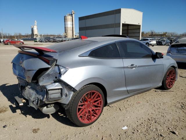 2HGFC3A58JH754839 Honda CIVIC SI