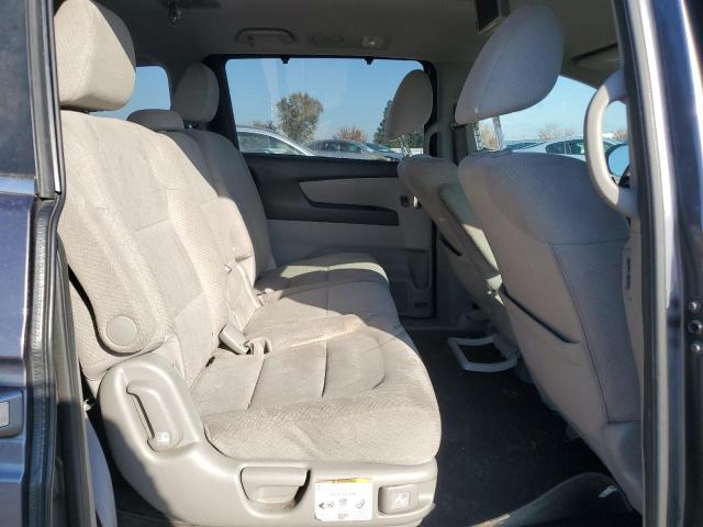 5FNRL5H36GB020078 Honda ODYSSEY SE