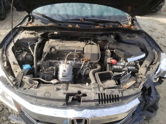 1HGCR2F36HA249460 Honda ACCORD LX