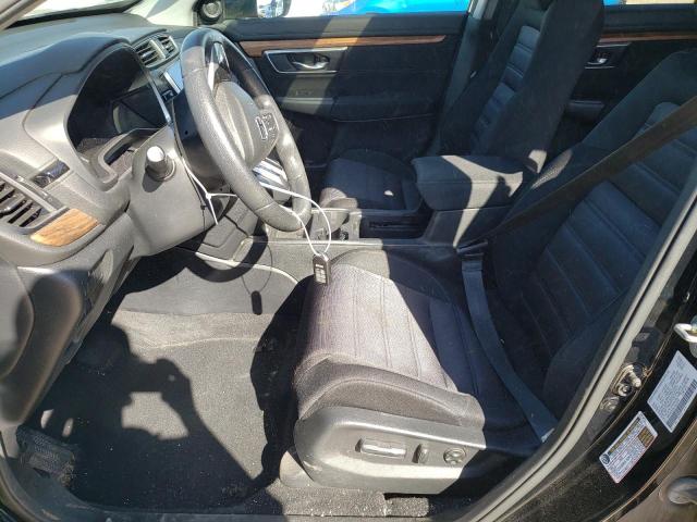 5J6RW2H59LA004378 Honda CR-V EX