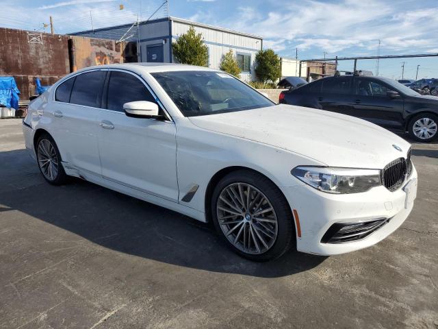 WBAJA5C55JWA36304 BMW 530 I