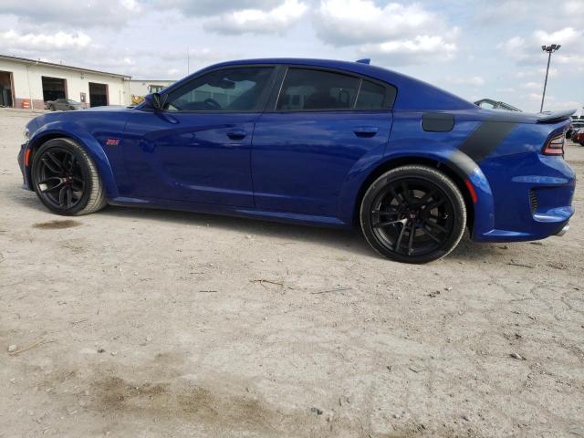 2C3CDXGJXNH135440 Dodge Charger Scat Pack