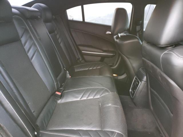 2C3CDXEJ6FH895854 Dodge Charger Srt 392