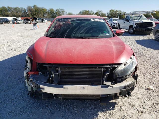 2HGFC2F84LH515921 Honda Civic Sport