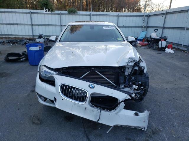 WBA5A7C51GG146408 BMW 528 XI