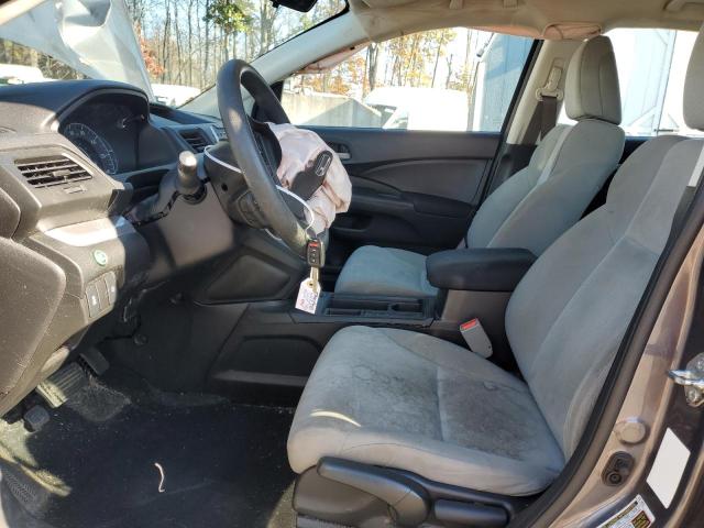 5J6RM4H3XFL088896 Honda CR-V LX