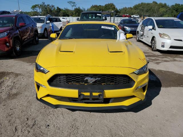 1FA6P8TH2J5180470 Ford MUSTANG