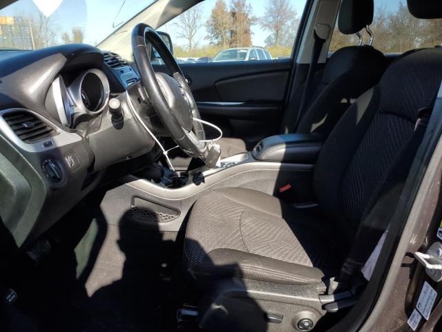 3C4PDCAB6LT199874 Dodge JOURNEY SE