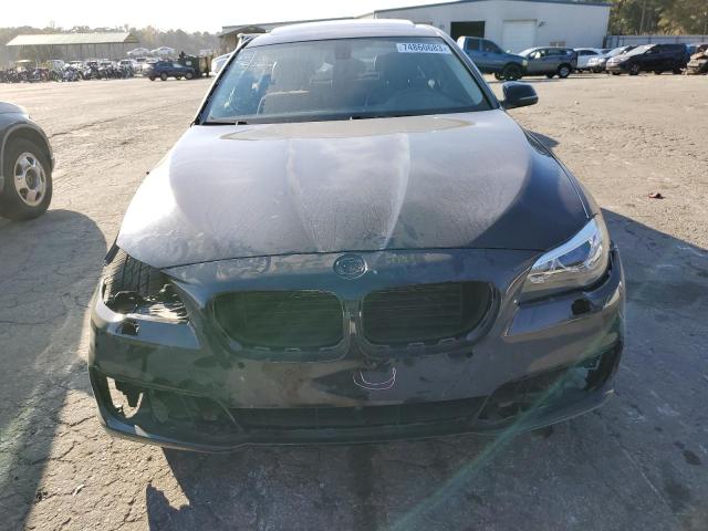 WBA5A5C58FD516371 BMW 528 I