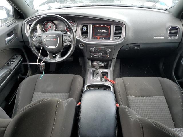 2C3CDXCT6MH587634 Dodge CHARGER R/T