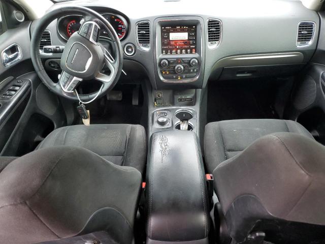1C4RDHAG0FC953322 Dodge Durango Sxt