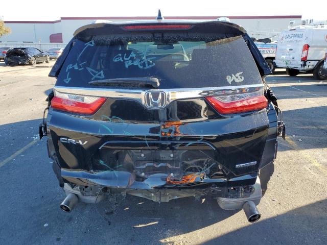 7FARW1H96HE025498 Honda Cr-v Touring