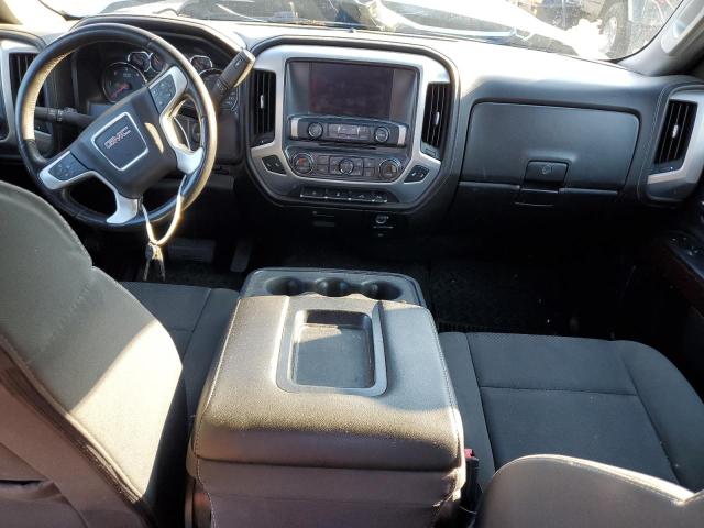 1GTV2MEC6GZ133037 GMC Sierra K1500 Sle