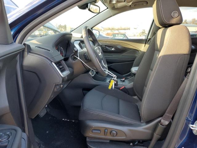 3GKALTEVXNL293406 GMC Terrain Sle