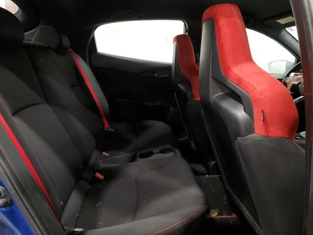SHHFK8G79KU202599 Honda Civic Type-r Touring