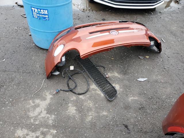 3C3CFFBR8FT562576 Fiat 500 SPORT