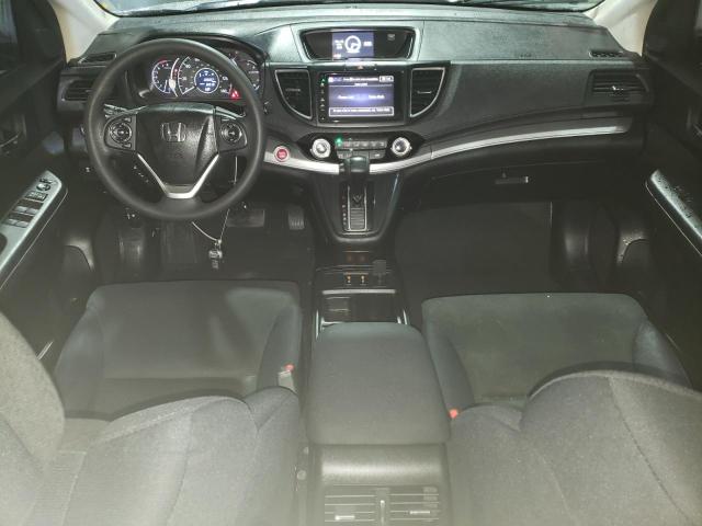 5J6RM4H56FL113780 Honda CR-V EX