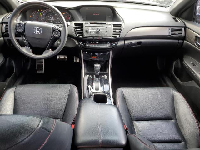 1HGCR2F1XHA228383 Honda Accord Sport Special Edition