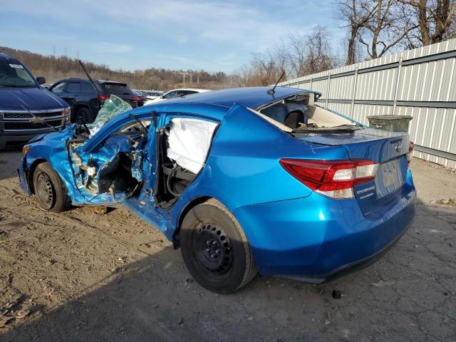 4S3GKAB69N3600389 Subaru Impreza