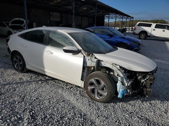 19XZE4F1XKE014594 Honda Insight Lx