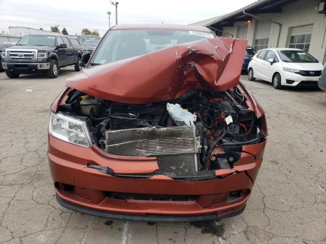 3C4PDCAB6ET301354 Dodge JOURNEY SE