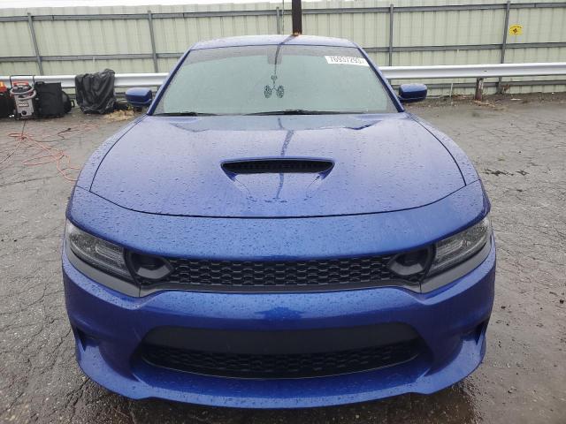 2C3CDXGJ6MH658937 Dodge Charger Scat Pack