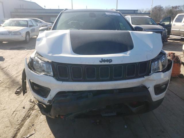 3C4NJDDB0JT230230 Jeep Compass Trailhawk