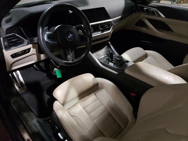 WBA43AT08NCH71368 BMW 430xi