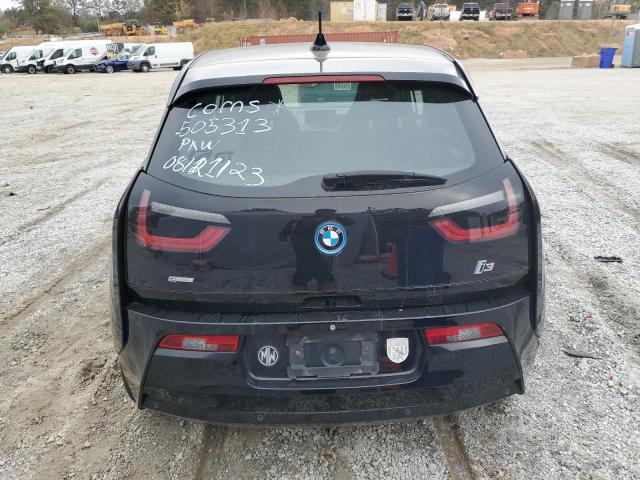 WBY1Z4C57GV505313 BMW I3 REX