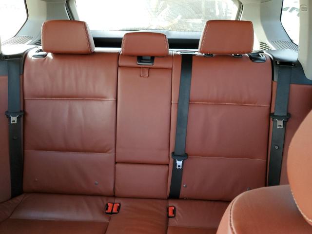 5UXWX9C54E0D29004 BMW X3 Xdrive28i