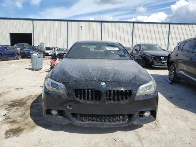 WBA5B1C55EDZ36979 BMW 535 I