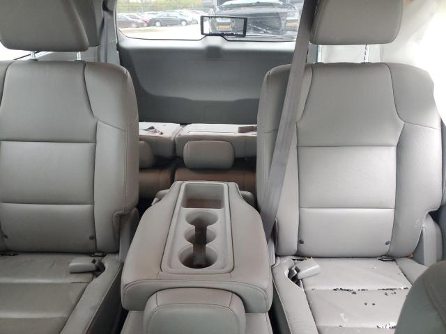 5FNRL5H69FB033092 Honda ODYSSEY EXL