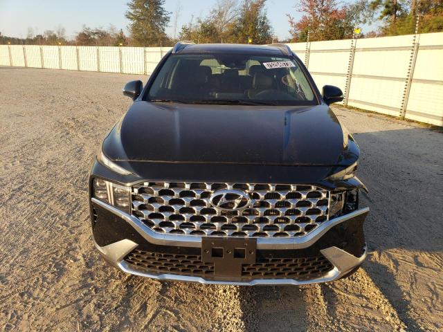 5NMS4DAL8PH526481 Hyundai Santa Fe Limited