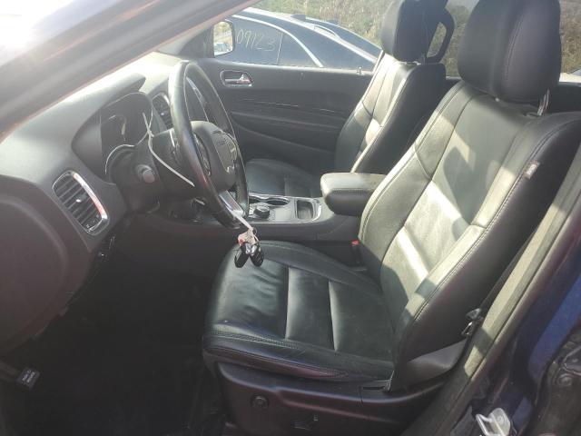 1C4RDJDG0EC520665 Dodge DURANGO LIMITED
