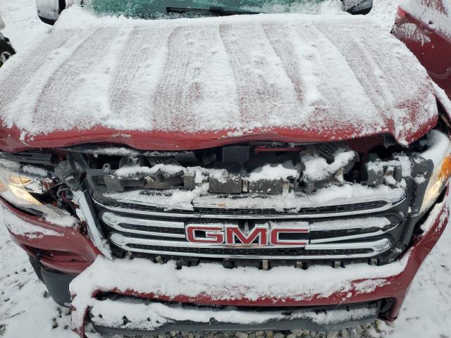 1GTG6CE33F1188906 GMC CANYON SLT